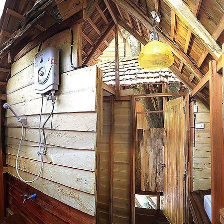 Rabeang Pasak Treehouse Resort Τσιάνγκ Μάι Εξωτερικό φωτογραφία
