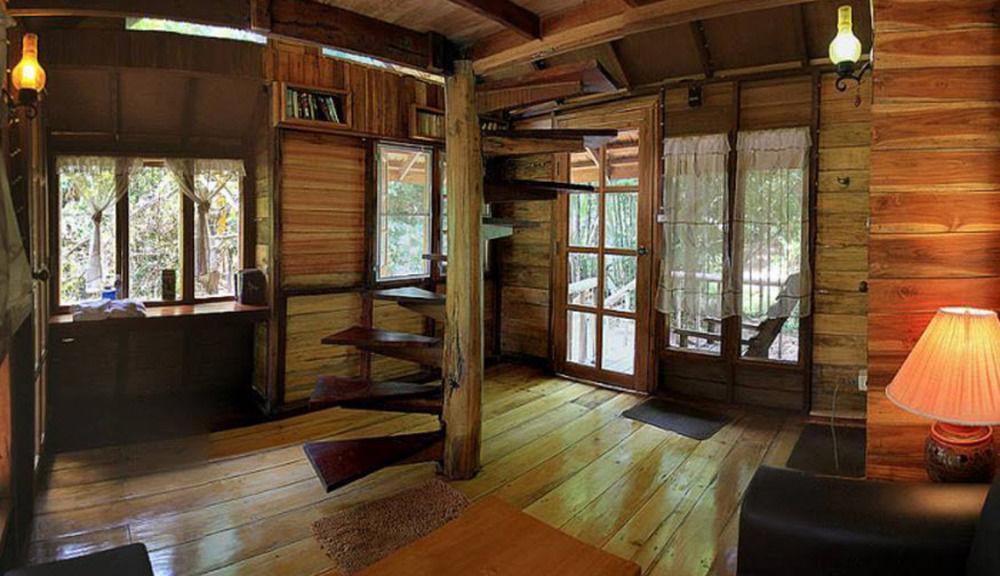 Rabeang Pasak Treehouse Resort Τσιάνγκ Μάι Εξωτερικό φωτογραφία
