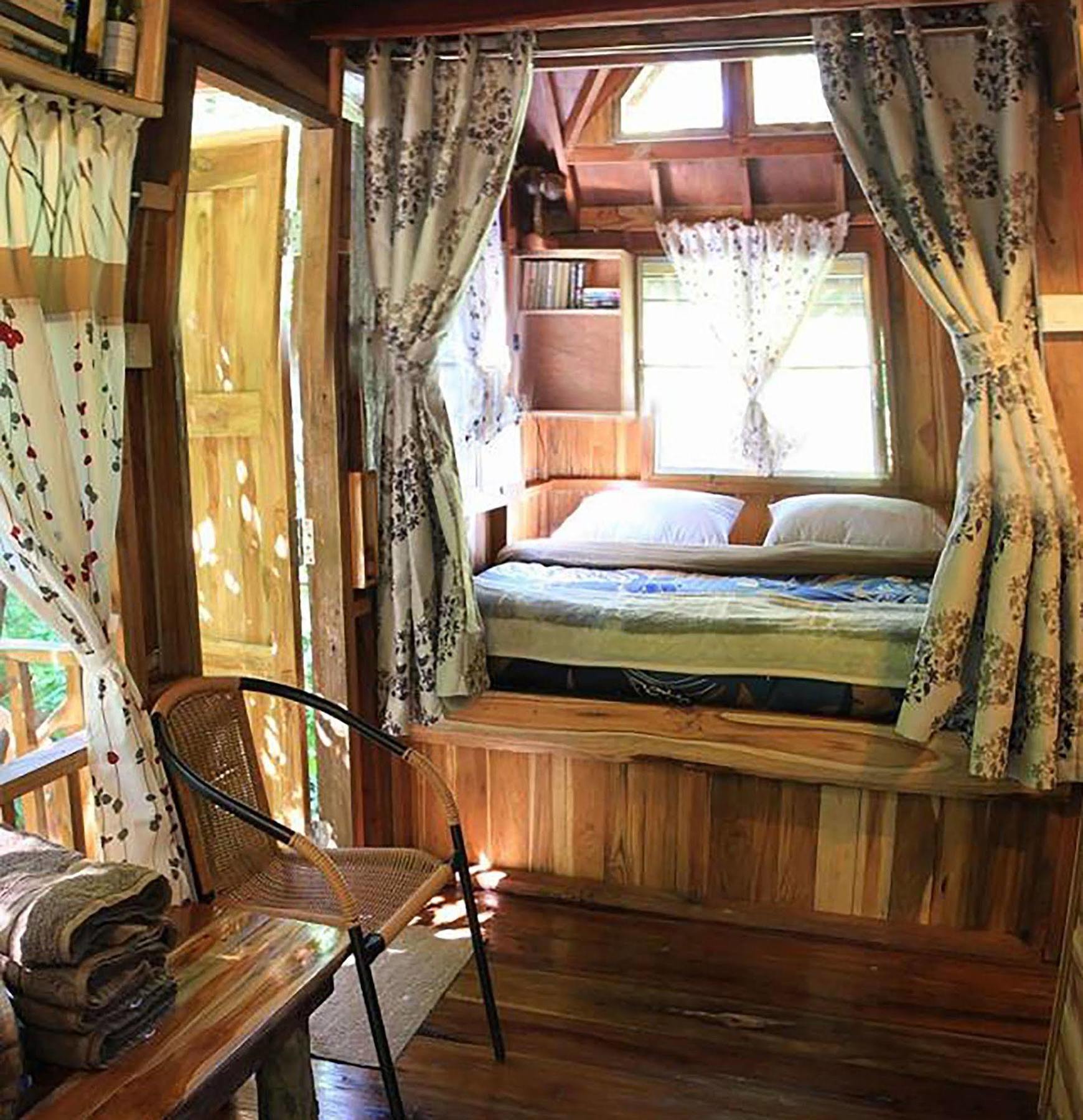 Rabeang Pasak Treehouse Resort Τσιάνγκ Μάι Εξωτερικό φωτογραφία
