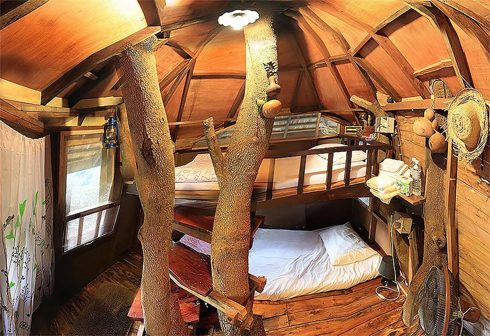 Rabeang Pasak Treehouse Resort Τσιάνγκ Μάι Εξωτερικό φωτογραφία