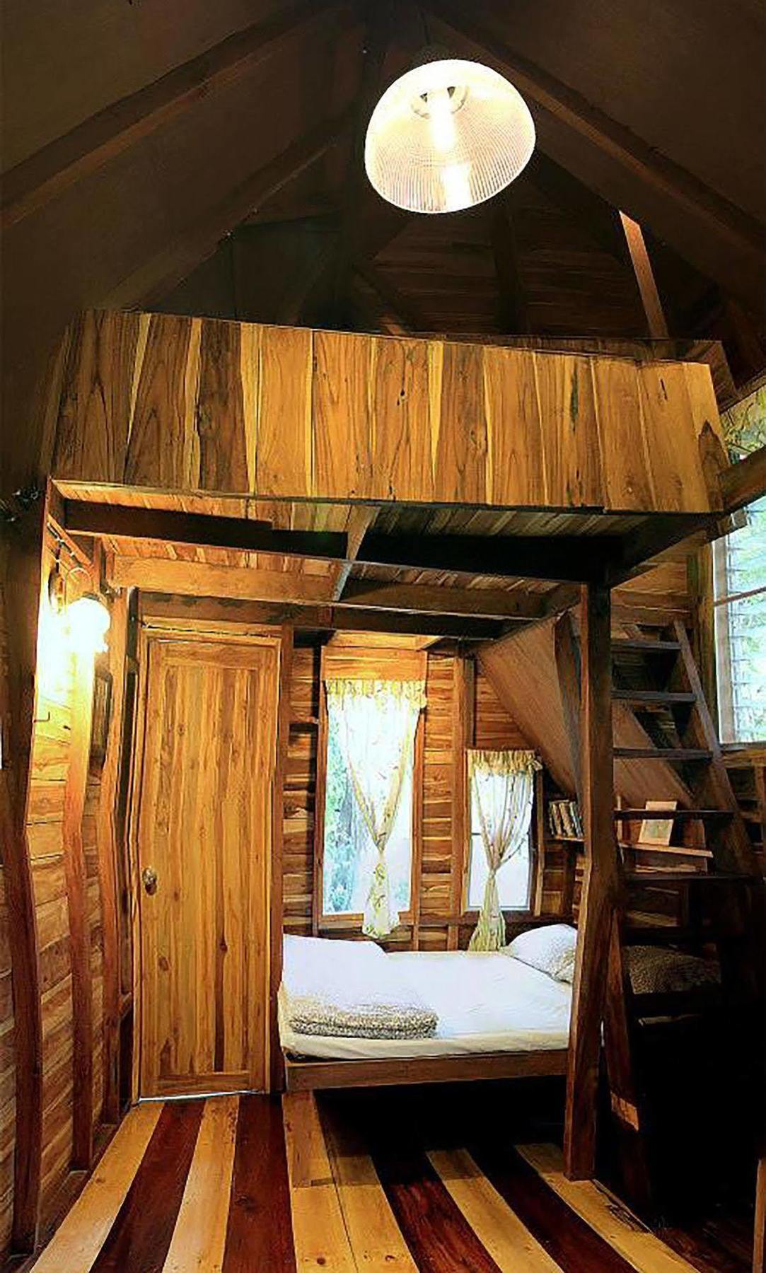 Rabeang Pasak Treehouse Resort Τσιάνγκ Μάι Εξωτερικό φωτογραφία