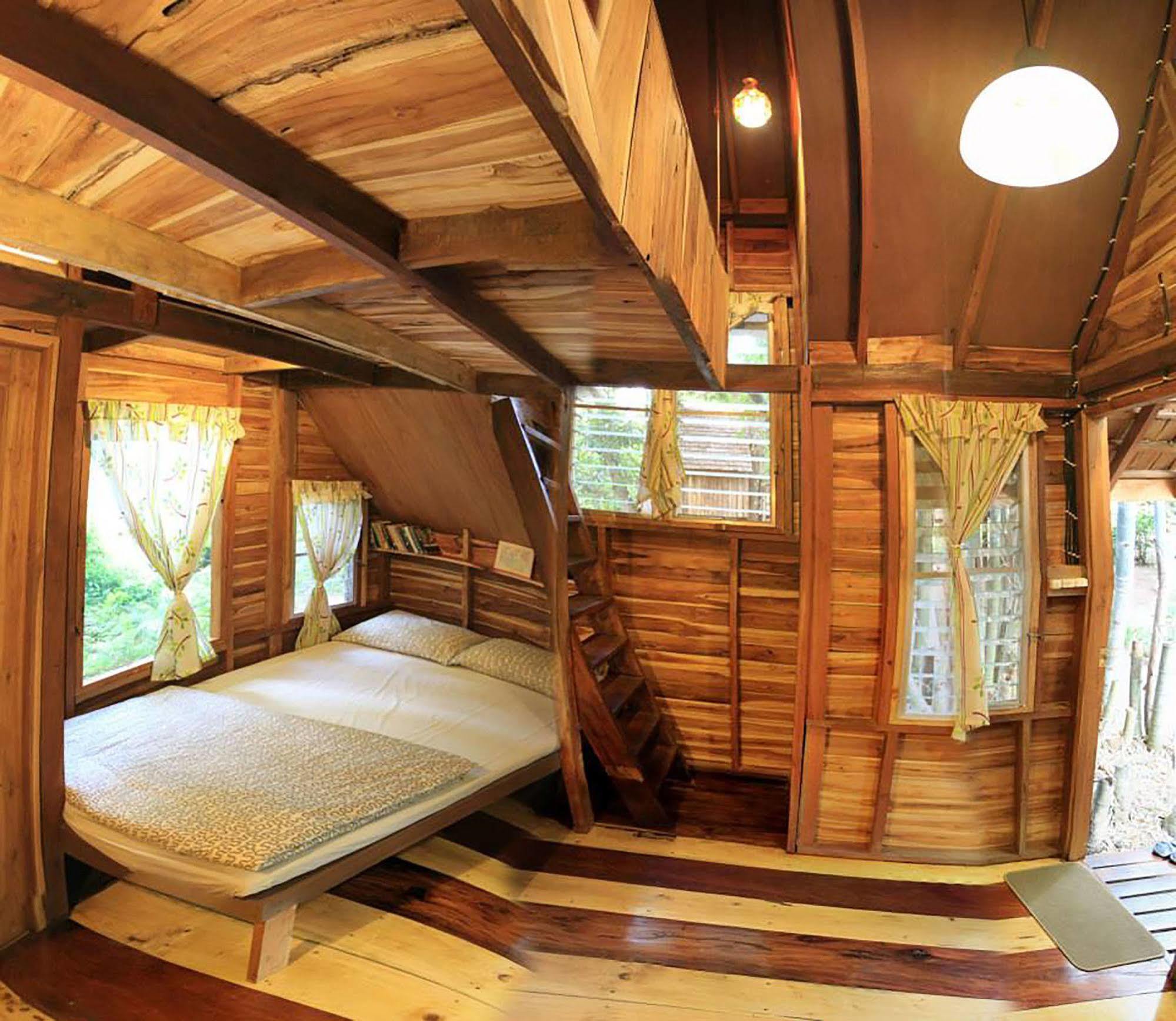 Rabeang Pasak Treehouse Resort Τσιάνγκ Μάι Εξωτερικό φωτογραφία