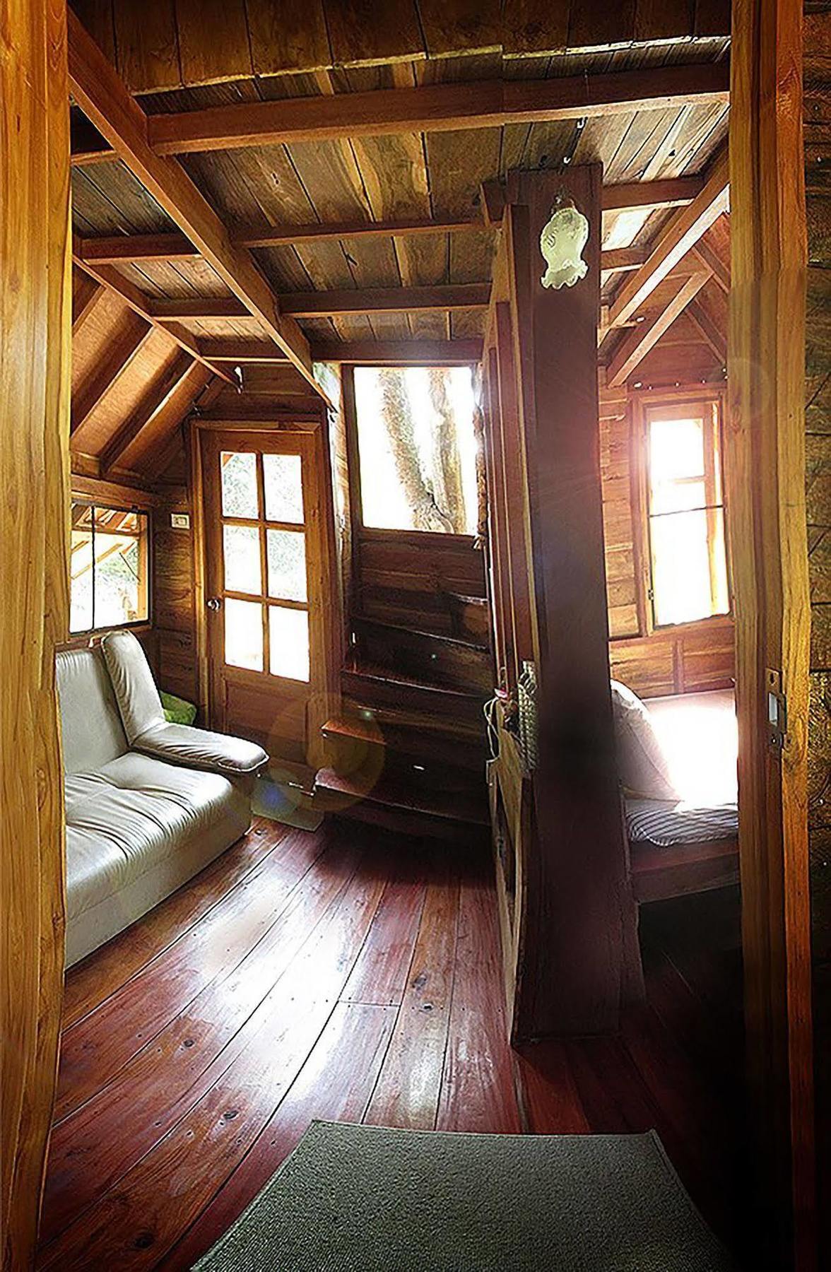 Rabeang Pasak Treehouse Resort Τσιάνγκ Μάι Εξωτερικό φωτογραφία