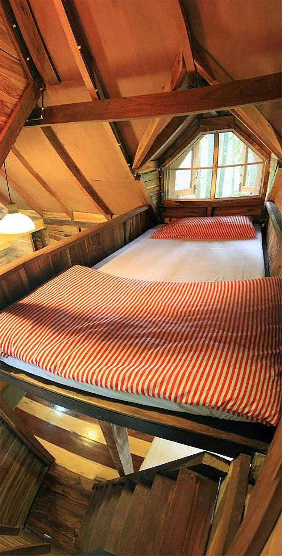 Rabeang Pasak Treehouse Resort Τσιάνγκ Μάι Εξωτερικό φωτογραφία