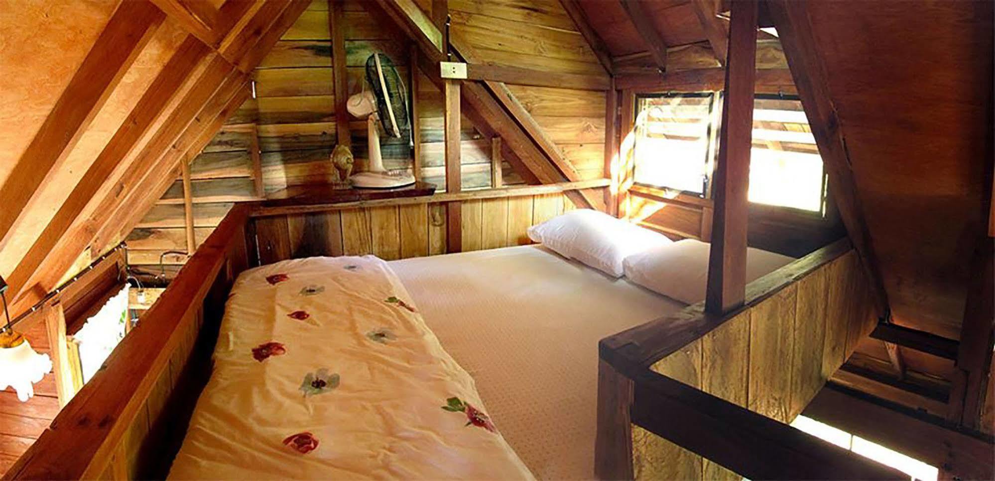 Rabeang Pasak Treehouse Resort Τσιάνγκ Μάι Εξωτερικό φωτογραφία