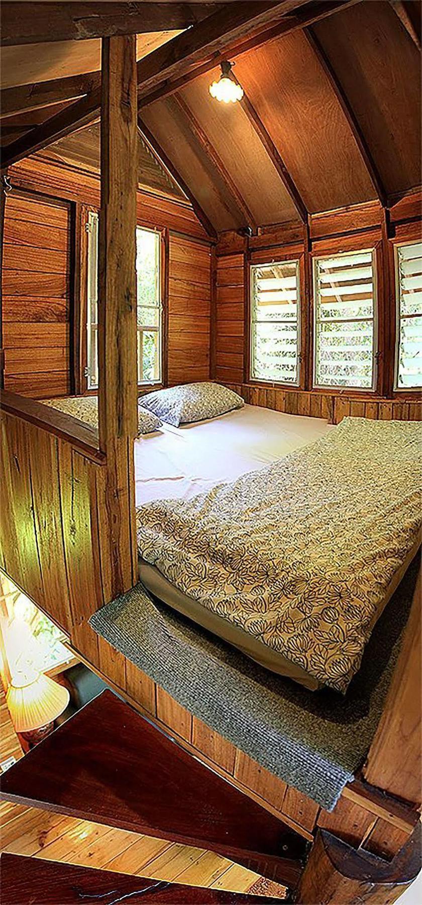 Rabeang Pasak Treehouse Resort Τσιάνγκ Μάι Εξωτερικό φωτογραφία